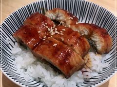 -不倒翁炭火烧肉(永安里店)