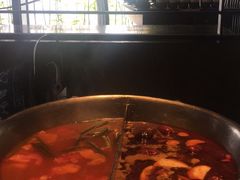 -湊湊火锅·茶憩(新中关购物中心店)
