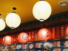 -鸟鹏烧鸟居酒屋(仁恒梦中心店)