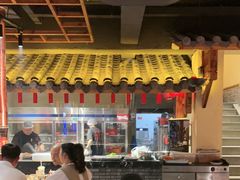 -炭窑水浒烤肉(汉阳鹦鹉巷子店)