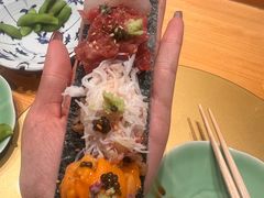 -鮨冠OMAKASE食べ放题(北京首店)