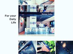 -Seesaw Coffee(环贸iapm店)