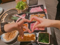 -花时·炭火烧肉(东百中心A馆店)