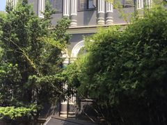 -湖南省立第一师范学校旧址