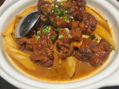 -简小舍·民间手艺菜(武昌江滩店)