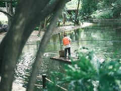 -人民公园(罗湖区)