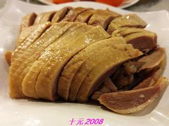 -秦淮小吃城(夫子庙店)
