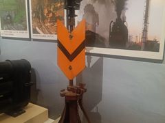 -中国铁道博物馆(正阳门馆)