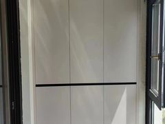 -索菲亚衣柜橱柜家具全屋定制(盈港路店)