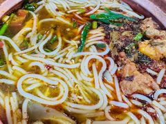 -云南李记罐罐米线饵丝小吃(汉中门金鹰店)
