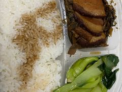 -裕记烧腊连锁餐饮(外马分店)