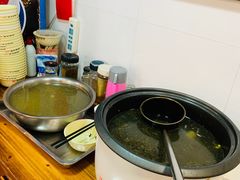 -春和面馆(常德路店)