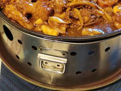 -甘家界牌柠檬鸭(青山店)