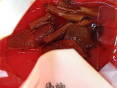 -老枝花卤(玉林店)