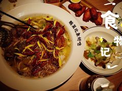 -太二酸菜鱼(沈阳万象城店)