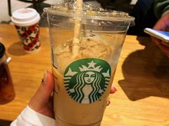 -星巴克(来福士2F店)