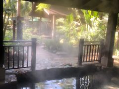-厦门日月谷温泉渡假村