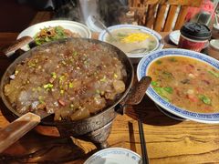 -老雒阳面馆·水席(定鼎门店)