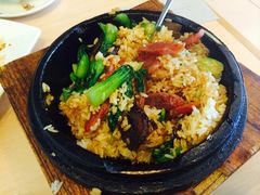 -多多旺港式茶餐厅(新区店)