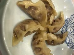 玉米煎饺-蜀腾川·火锅鱼.烤鱼(新世界城店)