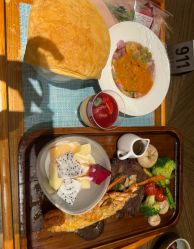 -和伊母婴护理中心·全套房(金山店)