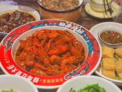 -阿财老铺·老蚌埠龙虾城(华夏总店)