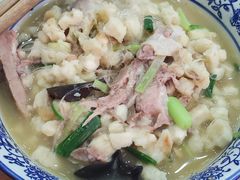 -刘信牛羊肉小炒泡馍(回民街店)