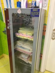 -济南南郊妇产医院-产科(汇豪名邸分院)