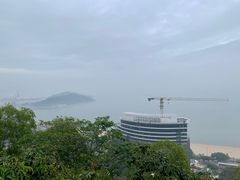 -景山公园