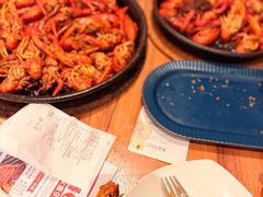 -必胜客(欢乐颂店)