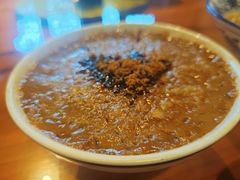 姜汁炖蛋-荣家小吃(紫阳街店)