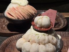 -三出山火锅(南京万象天地店)