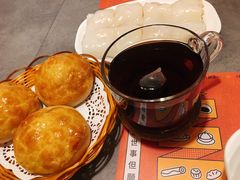 -点点心点心专门店(旺角店)