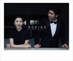 -布丁婚纱摄影工作室