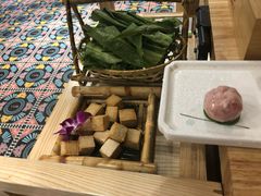 -椰夫人·养生椰子鸡(黄埔时代城店)