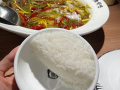-太二酸菜鱼(沈阳万象城店)