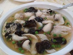 -顺风海鲜港(金玉兰店)