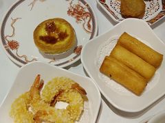 -稻香海鲜饭店(第一国际店)