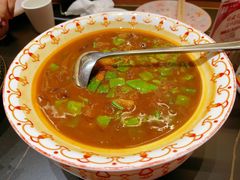 -新乾隆酒楼(帝景园店)