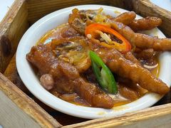 -鹿鸣酒家(越秀店)
