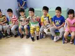 -I-Shine英语国际教育(大三林中心)
