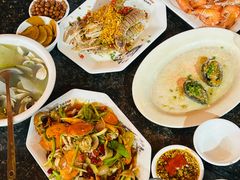 -岛中岛·海鲜大排档·万宁老字号(东澳店)