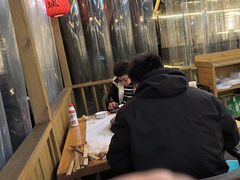 -醉月城西昌火盆烧烤(天府店)