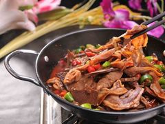 -王胖子驴肉火烧(鼓楼店)