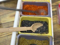 -海波肉串(金顶山大街店)