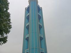 -华西龙希大酒店旅游观光区
