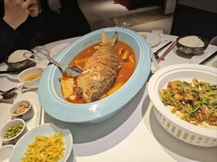 -阿五黄河大鲤鱼(英协路店)