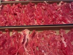 -小城牛事·鲜牛肉火锅(万达店)