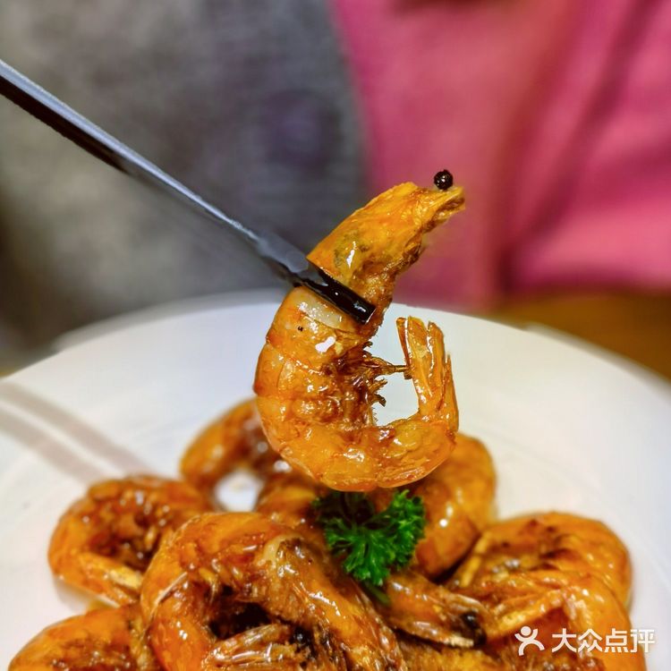 上海人喜欢的浓浓本帮味[调皮]｜福源沁