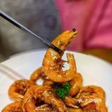 上海人喜欢的浓浓本帮味[调皮]｜福源沁